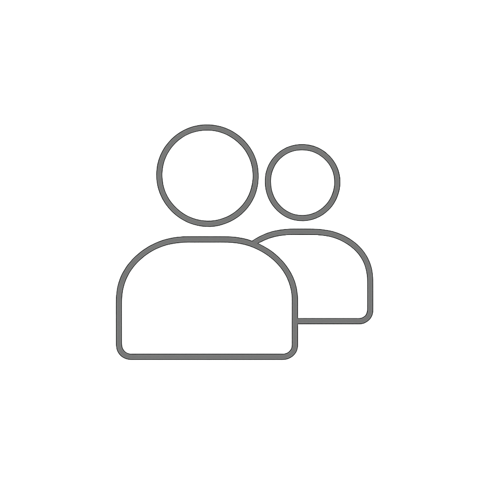 person icon