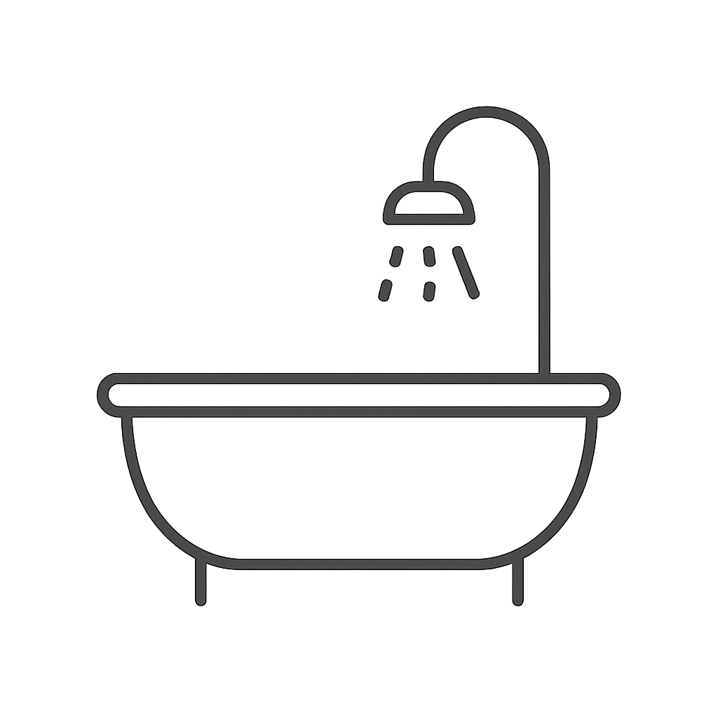 shower icon