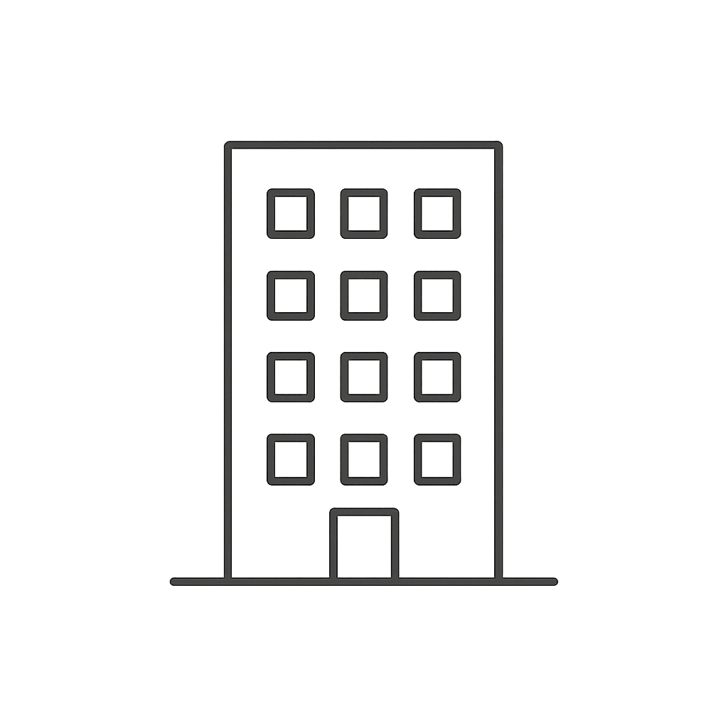 building icon