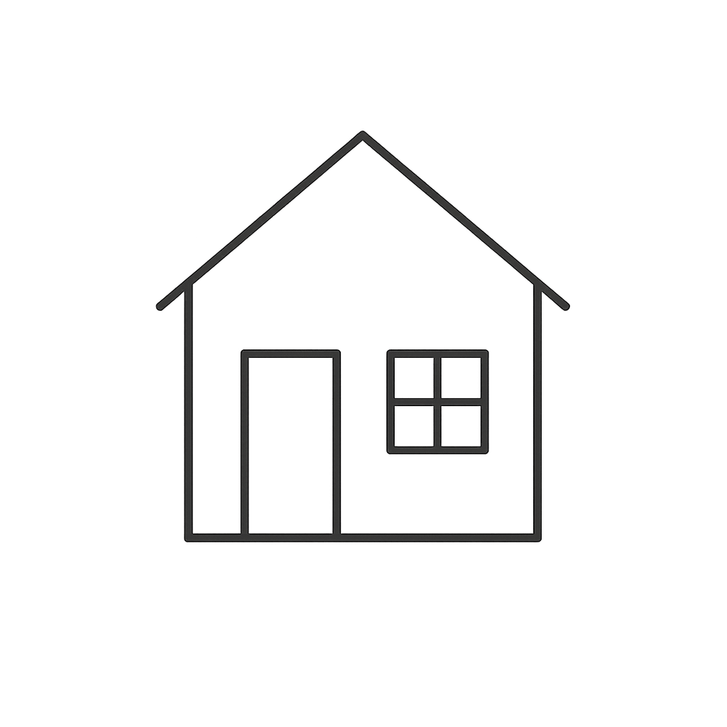 house icon