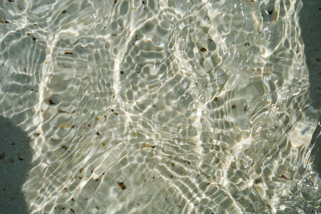 Villa Lu Pool