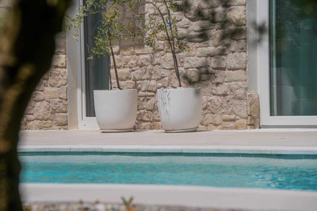 Villa Lu Pool