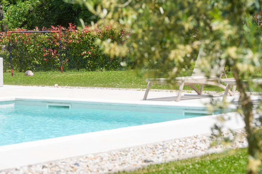 Villa Lu Pool