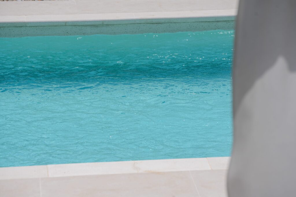 Villa Lu Pool